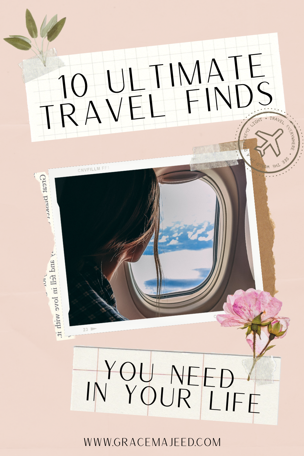 10 Ultimate Amazon Travel Finds You Need In Your Life - Live Your Best ...