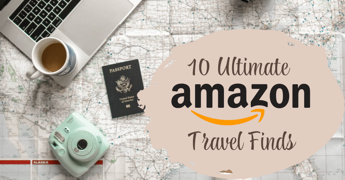 amazon travel and world